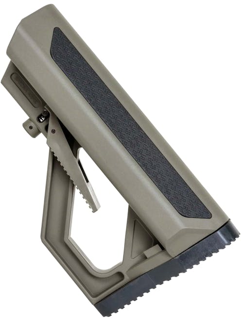 Specna Arms Heavy Ops Stock stock for M4/M16 Olive