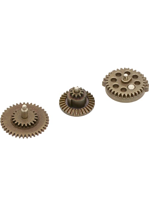 CYMA 18:1 Steel Gear Set for V2/3 Gearboxes
