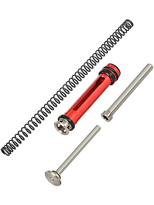 Airsoft Pro ZERO upgrade set for VSR and CM.700, CM.708