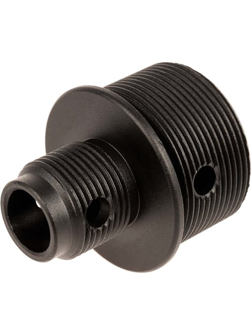 Novritsch SSG96 Suppressor Adapter