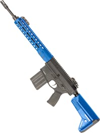 EMG Barrett REC10® AEG; Kestrel Basic ETU