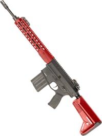 EMG Barrett REC10® AEG; Kestrel Basic ETU