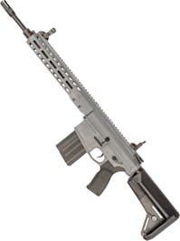 EMG Barrett REC10® AEG; Kestrel Basic ETU