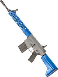 EMG Barrett REC10® AEG; Kestrel Basic ETU