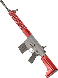 EMG Barrett REC10® AEG; Kestrel Basic ETU