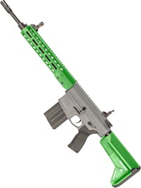 EMG Barrett REC10® AEG; Kestrel Basic ETU