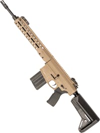 EMG Barrett REC10® AEG; Kestrel Basic ETU
