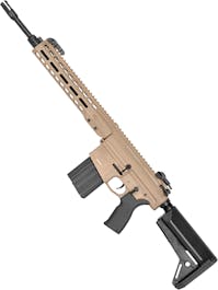 CYMA EMG Barrett REC10 AEG w/ Eshooter MOSFET