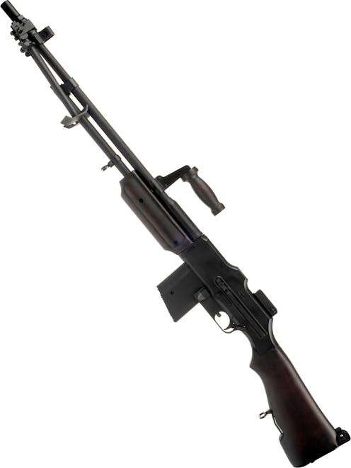 S&T Armament M1918A2 BAR AEG
