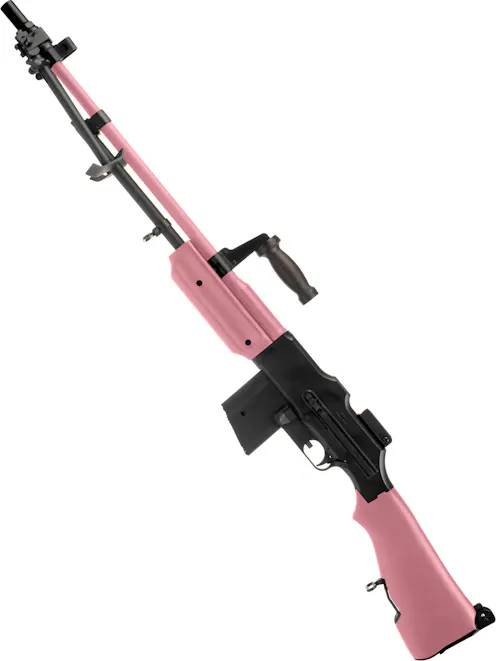 S&T Armament M1918A2 BAR AEG