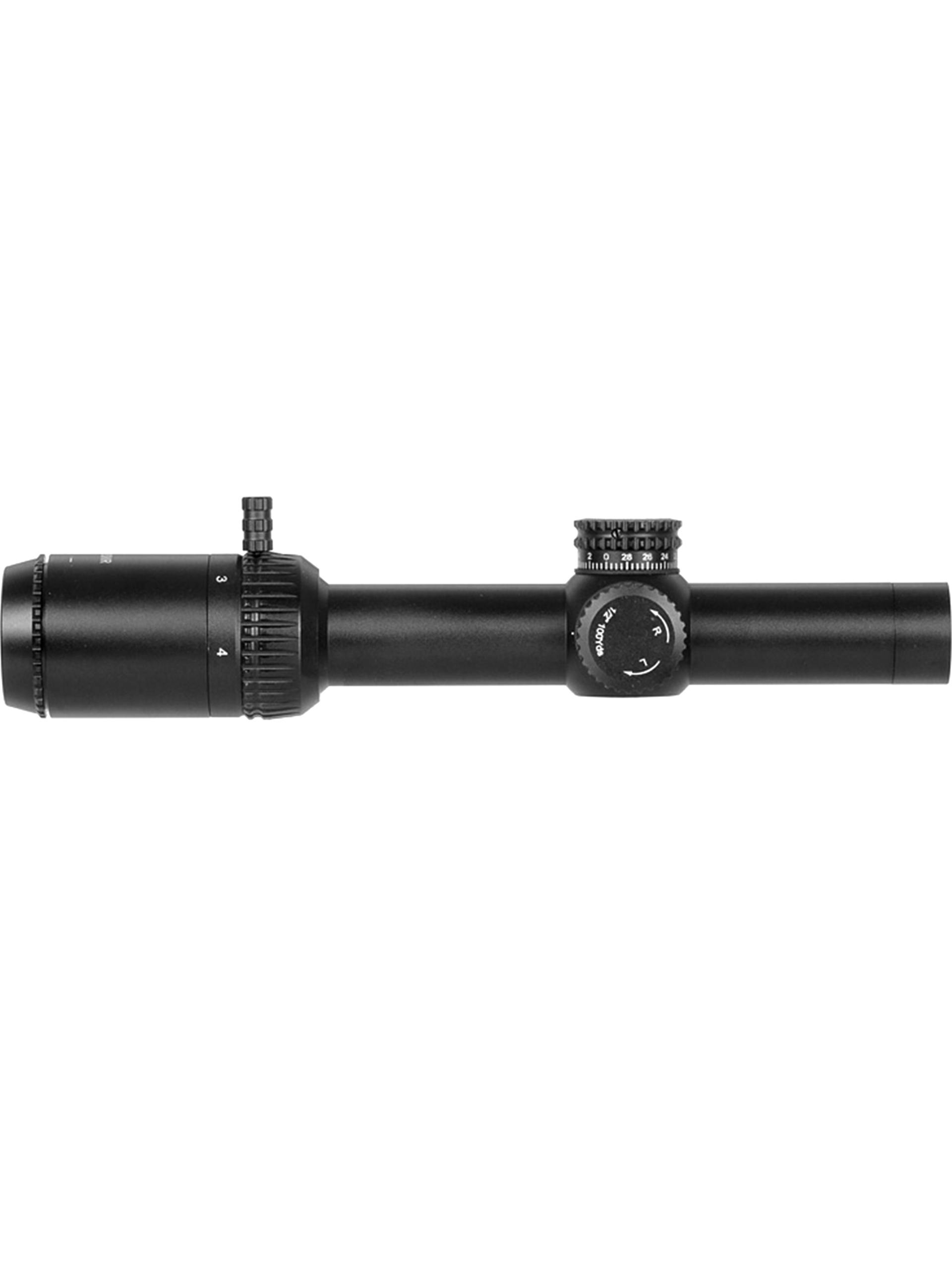Vector Optics Victoptics ZOD 1-4x20IR LPVO Riflescope