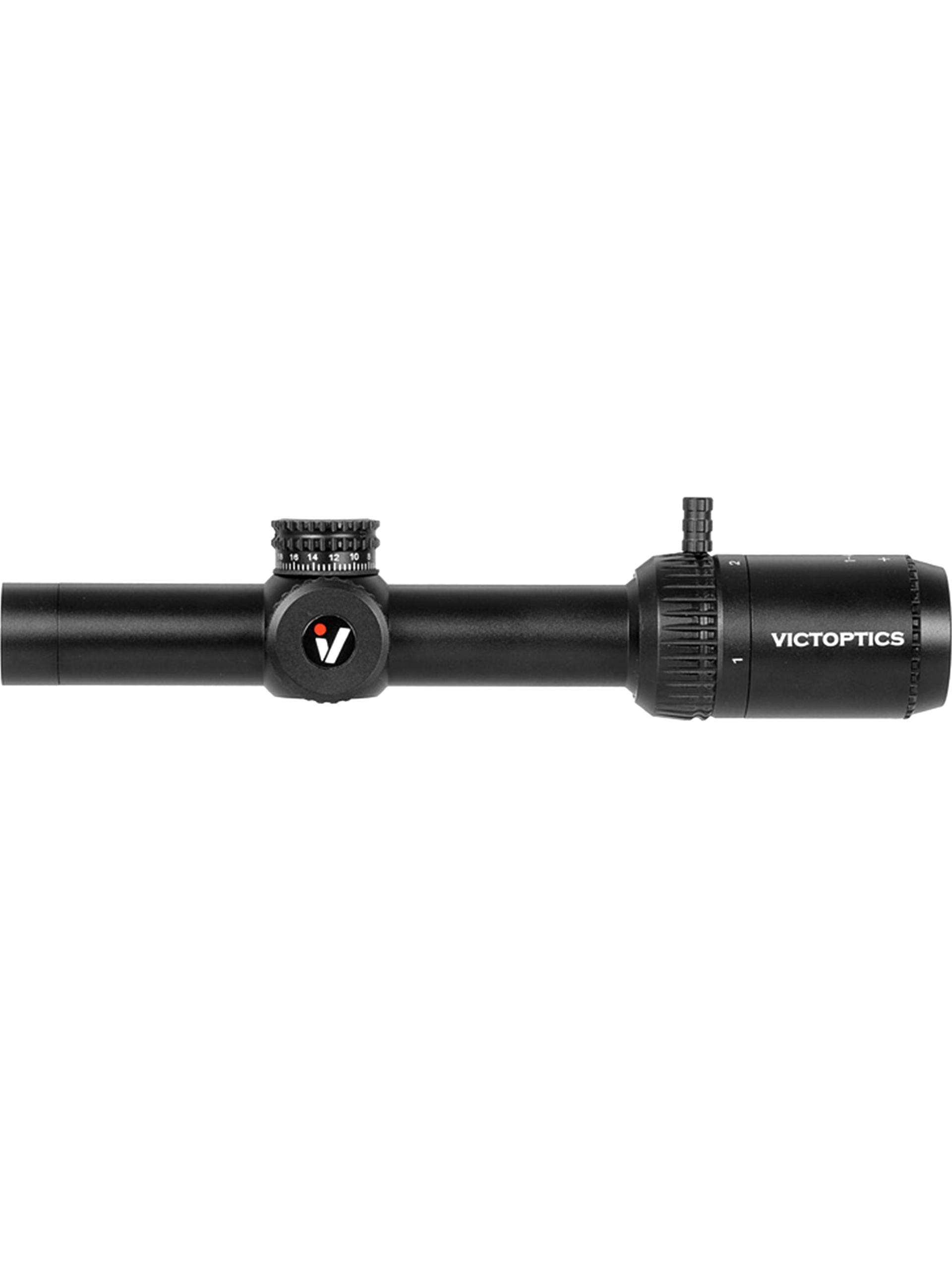 Vector Optics Victoptics ZOD 1-4x20IR LPVO Riflescope
