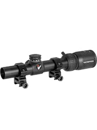 Vector Optics Victoptics ZOD 1-4x20 Riflescope