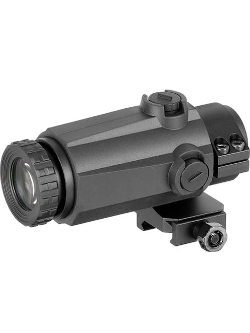 Vector Optics Maverick-III 3x22 Magnifier MIL