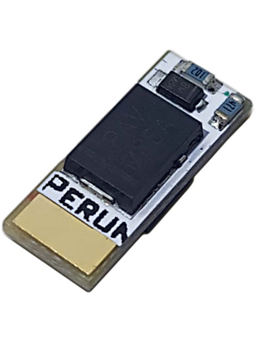 Perun AEG Micro Mosfet