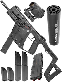 KRYTAC KRISS® Vector Premium Primary Pack