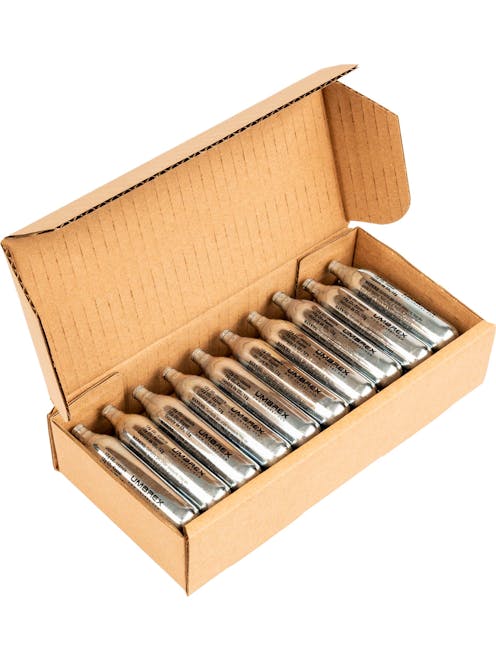 Umarex 12g Gas Capsule - 20 Pack
