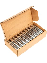 Umarex 12g Gas Capsule - 20 Pack