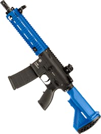 Evolution E-416 CQB Carbontech™ AEG; ETS II ETU