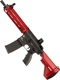 Evolution E-416 CQB Carbontech™ AEG; ETS II ETU