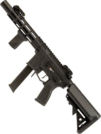 Evolution Reaper S EMR AR-9SD AEG; ETS II ETU