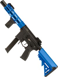 Evolution Reaper S EMR AR-9SD AEG; ETS II ETU