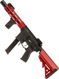 Evolution Reaper S EMR AR-9SD AEG; ETS II ETU
