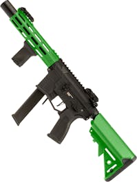 Evolution Reaper S EMR AR-9SD AEG; ETS II ETU