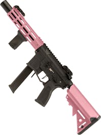 Evolution Reaper S EMR AR-9SD AEG; ETS II ETU