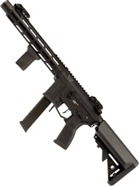 Evolution Reaper M EMR AR-9 AEG; ETS II ETU