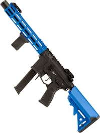 Evolution Reaper M EMR AR-9 AEG; ETS II ETU