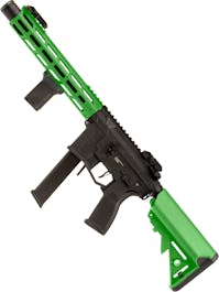 Evolution Reaper M EMR AR-9 AEG; ETS II ETU
