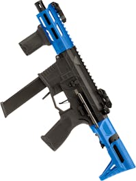 Evolution Reaper XS EMR AR-9 PDW AEG; ETS II ETU