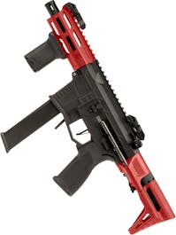 Evolution Reaper XS EMR AR-9 PDW AEG; ETS II ETU