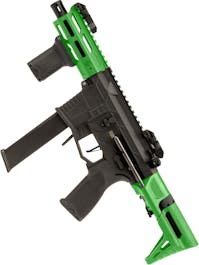 Evolution Reaper XS EMR AR-9 PDW AEG; ETS II ETU