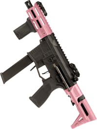Evolution Reaper XS EMR AR-9 PDW AEG; ETS II ETU