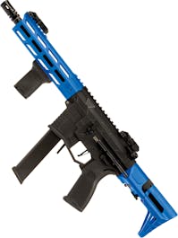 Evolution Reaper S EMR AR-9 PDW AEG; ETS II ETU