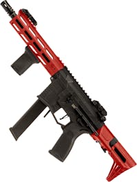 Evolution Reaper S EMR AR-9 PDW AEG; ETS II ETU