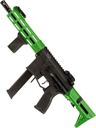 Evolution Reaper S EMR AR-9 PDW AEG; ETS II ETU
