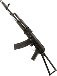 Evolution E-74 AKS-74 Paratrooper AEG