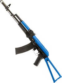 Evolution E-74 AKS-74 Paratrooper AEG