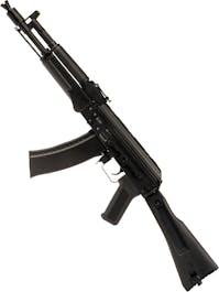 Evolution E-104 AK-104 Tanker AEG
