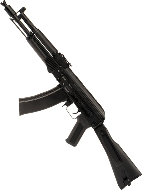 Evolution E-104 AK-104 Tanker AEG