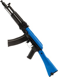 Evolution E-104 AK-104 Tanker AEG
