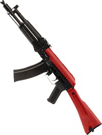 Evolution E-104 AK-104 Tanker AEG