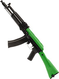 Evolution E-104 AK-104 Tanker AEG