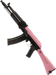 Evolution E-104 AK-104 Tanker AEG