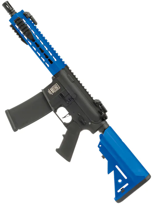 Specna Arms SA-C08 CORE™ Gen.2 M4/AR-15 AEG