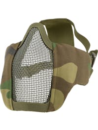 GFC Stalker Evo mask