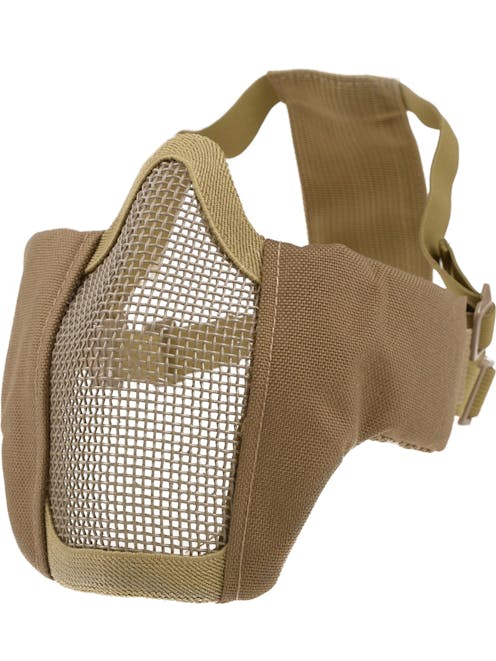 GFC Stalker Evo mask